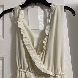 H&M Mama “Maternity” Jumpsuit